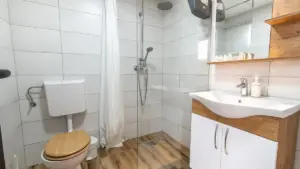 Como deixar o banheiro cheiroso cuidando da origem do odor