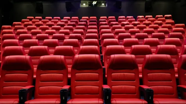 Cinema do Cariri Shopping: como consultar filmes, sessões e ingressos